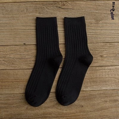 Men's Thin Socks for All Seasons