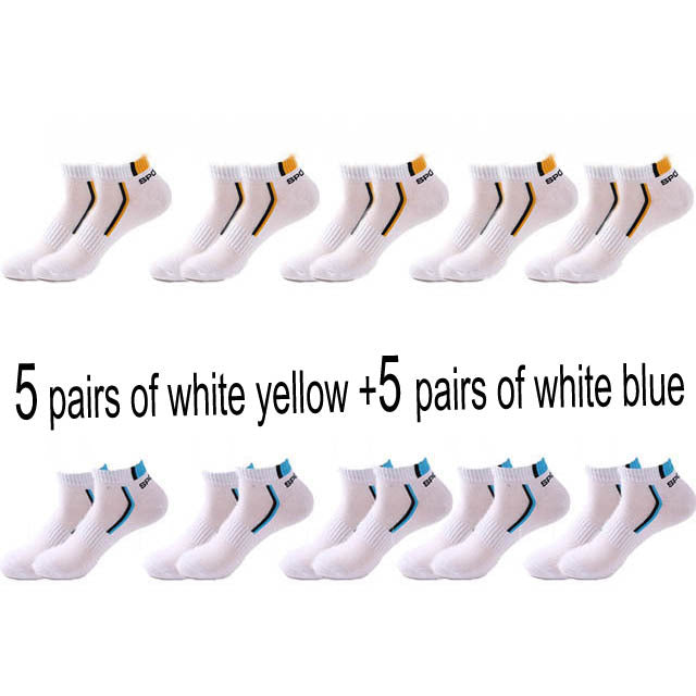 Men’s Cotton Socks – All Season Wear