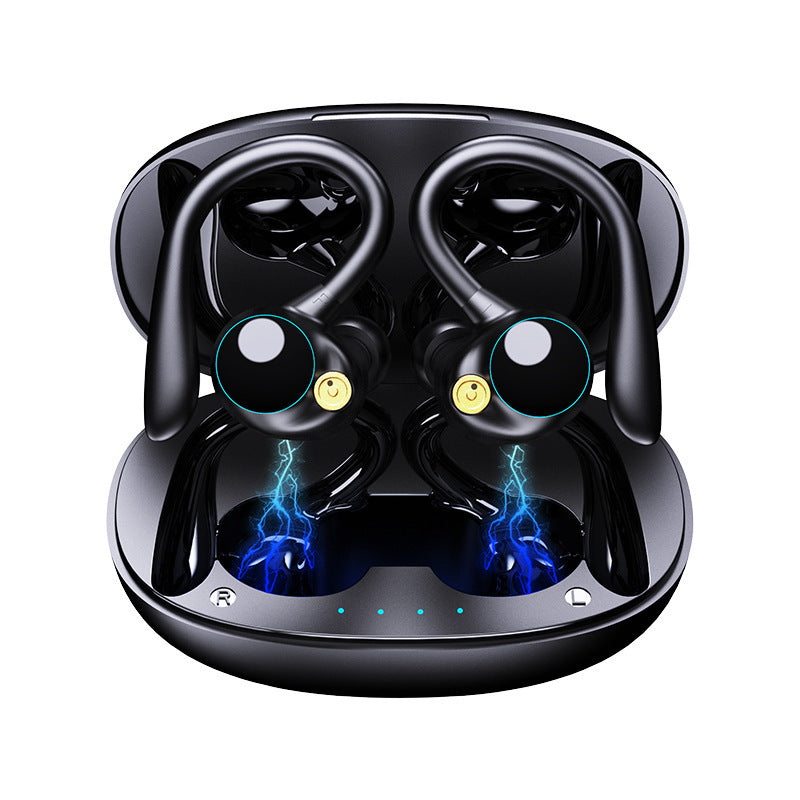 Wasserdichte kabellose Bluetooth-Ohrhörer