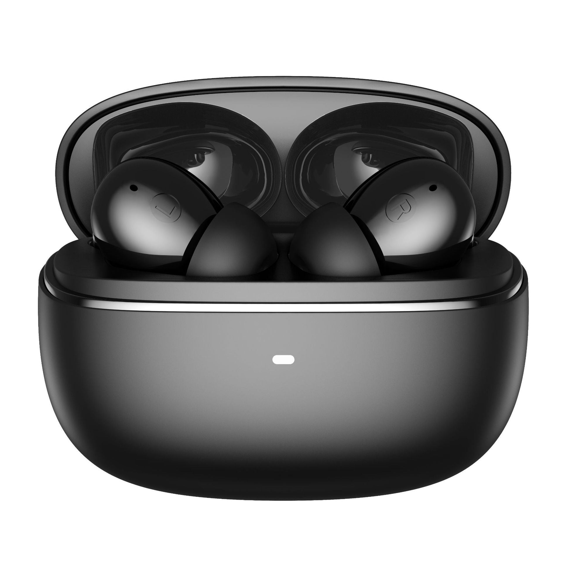 Kabellose Bluetooth-Ohrhörer mit Rauschunterdrückung