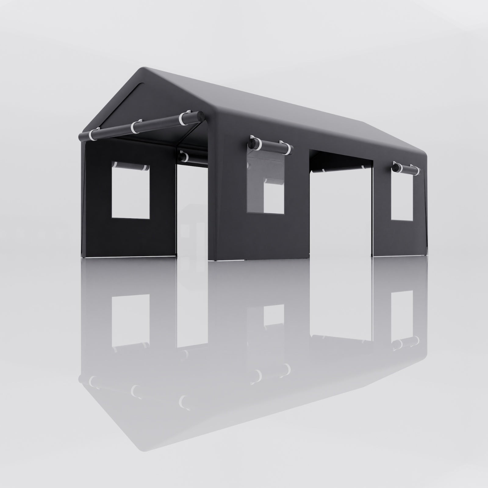 10x20ft Hochleistungs-tragbarer Pavillon