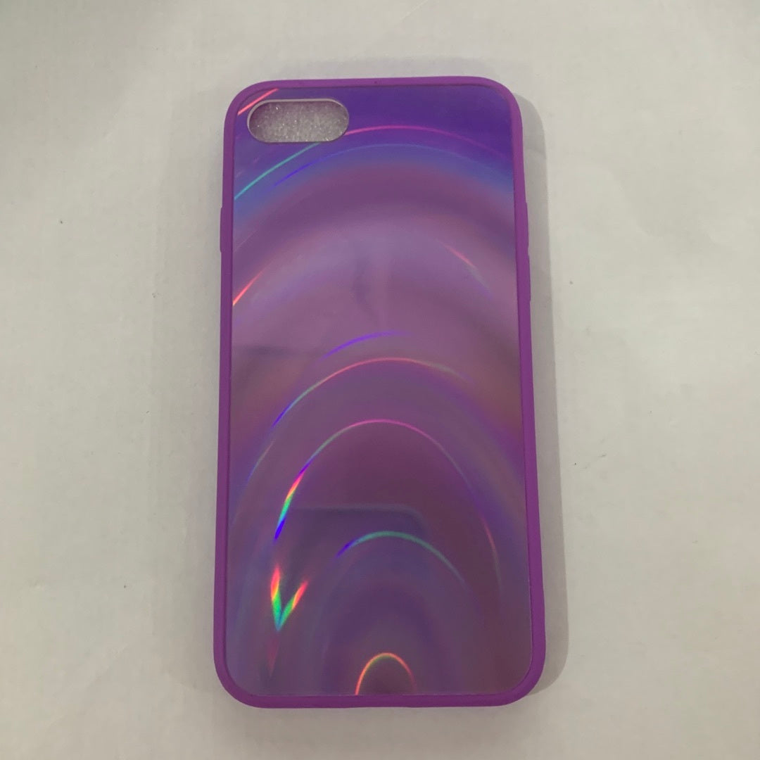 Rainbow Mirror Phone Case