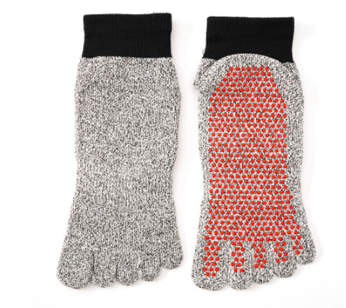 Protective Anti-Cut Socks