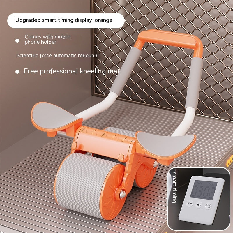 Entraîneur abdominal CoreTone pour la maison