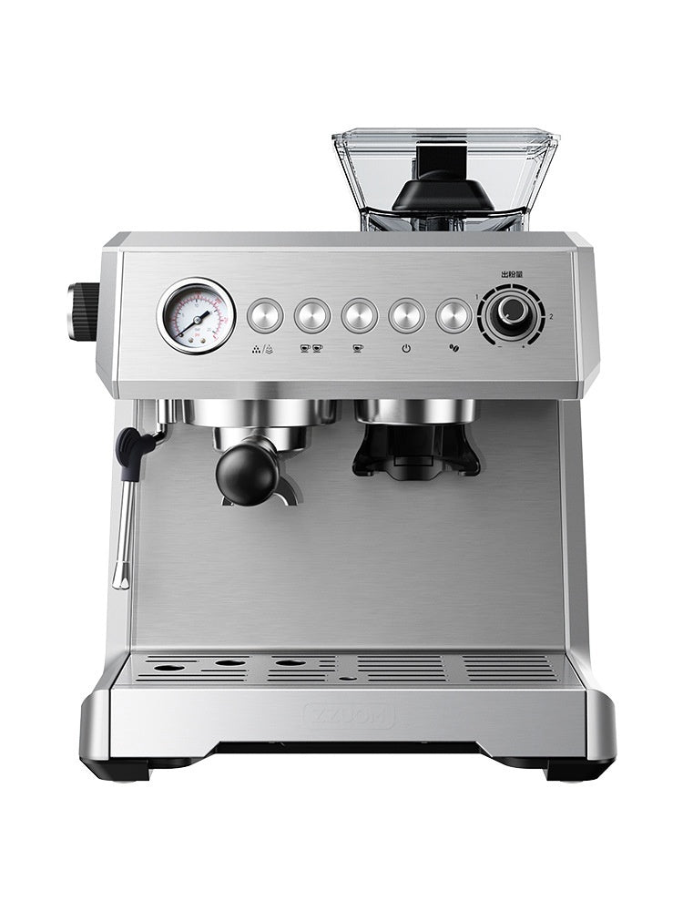 Italian Fully Automatic Coffee Machine
