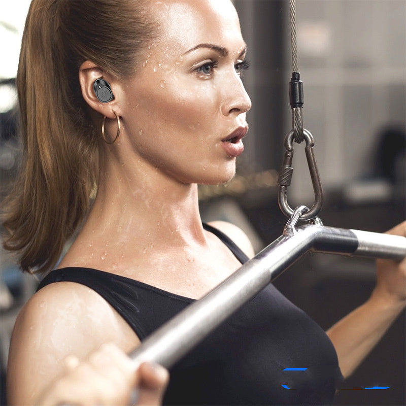 Wireless Bluetooth Headset