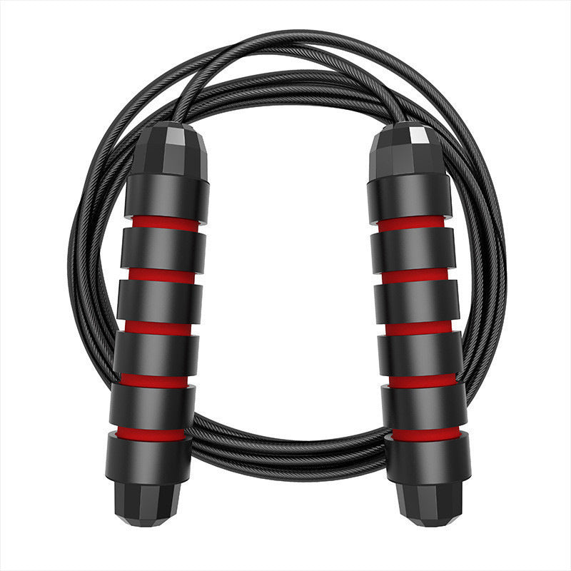 ProSkip Weighted Fitness Jump Rope