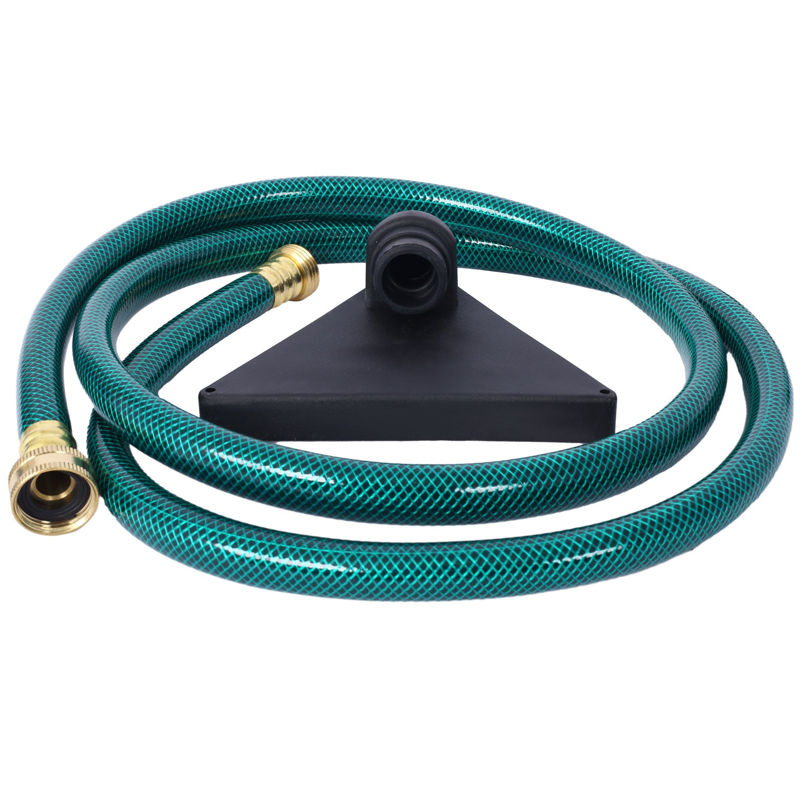 Tragbare Wasserpresse aus Metall