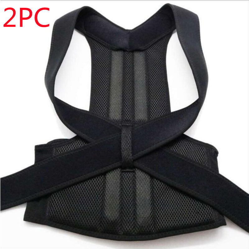 Posture Humpback Corrector Belt