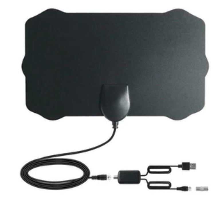 Mini Digital TV Antenna DVB-T2 USB HD