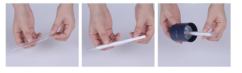 Magic Shadow USB-Luftbefeuchter