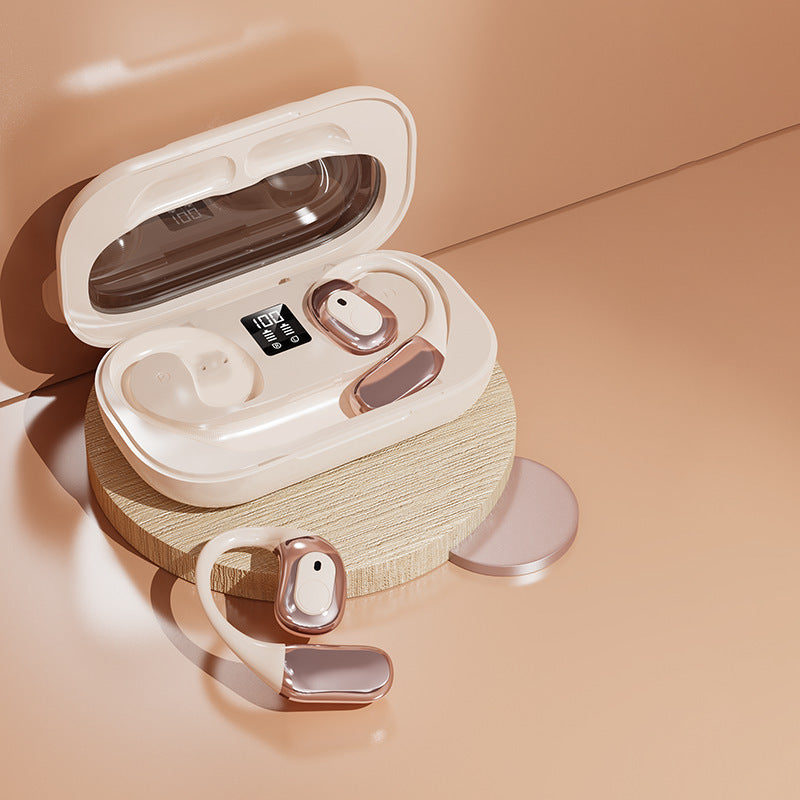 Kabellose Bluetooth-Übersetzungskopfhörer