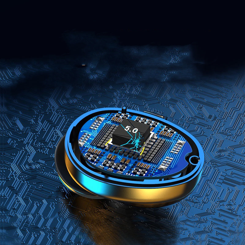 Wireless Bluetooth Headset