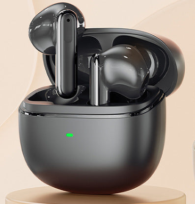 Echtes kabelloses Bluetooth-Headset mit Ultra-Akku