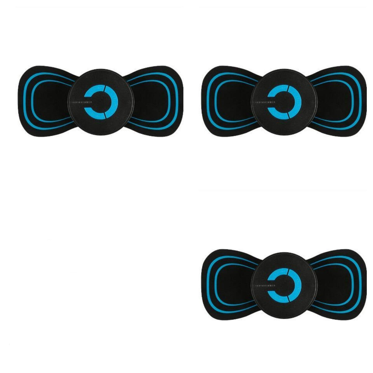 Mini Smart Cervical Spine Massage