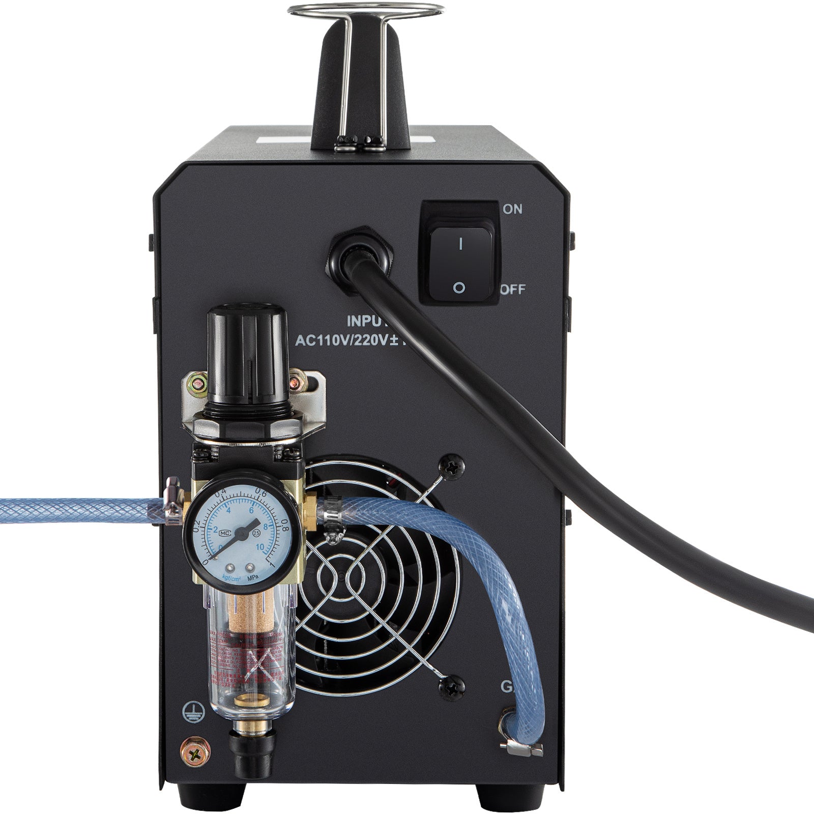 VEVOR 50Amp Plasma Cutter Dual Voltage