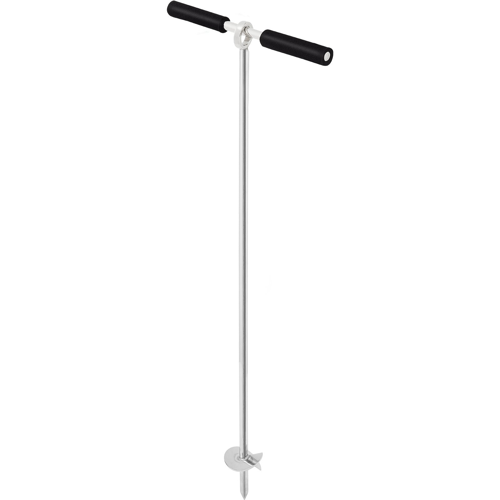 VEVOR Stainless Steel Sand Anchor Kit