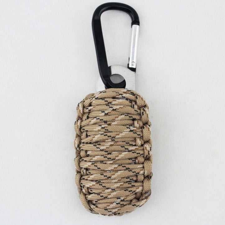 EDC 1991 Outdoor Survival Fishing Kit