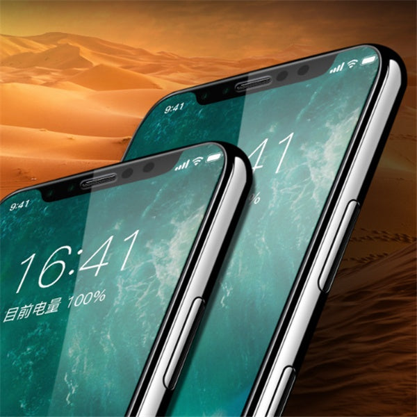 Compatible Tempered Glass Screen Protector
