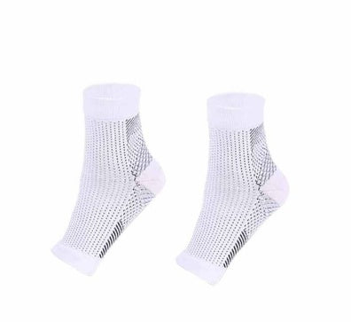 Supportive Foot & Ankle Sleeves