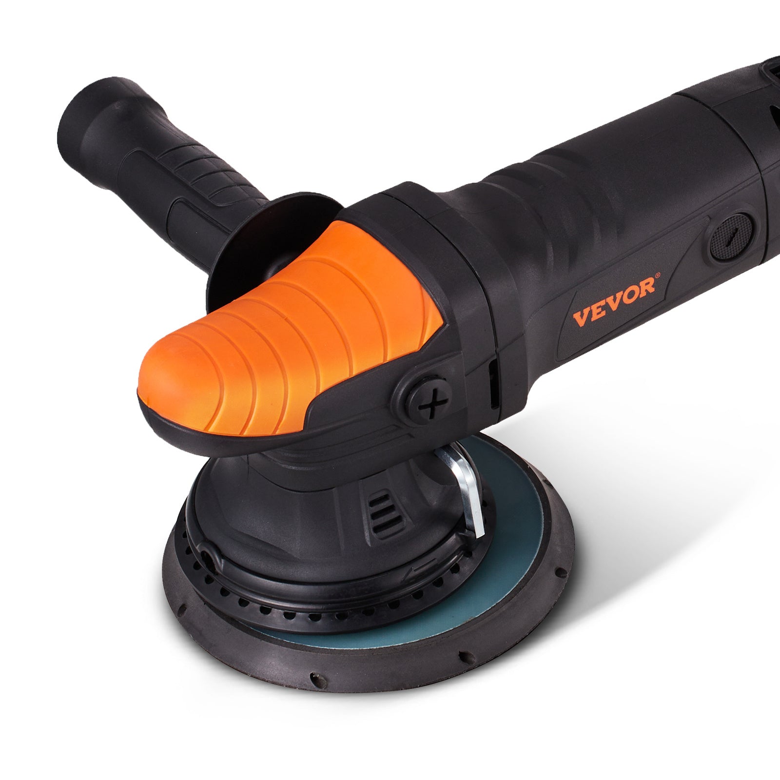 VEVOR 6-Inch Dual Action Car Polisher