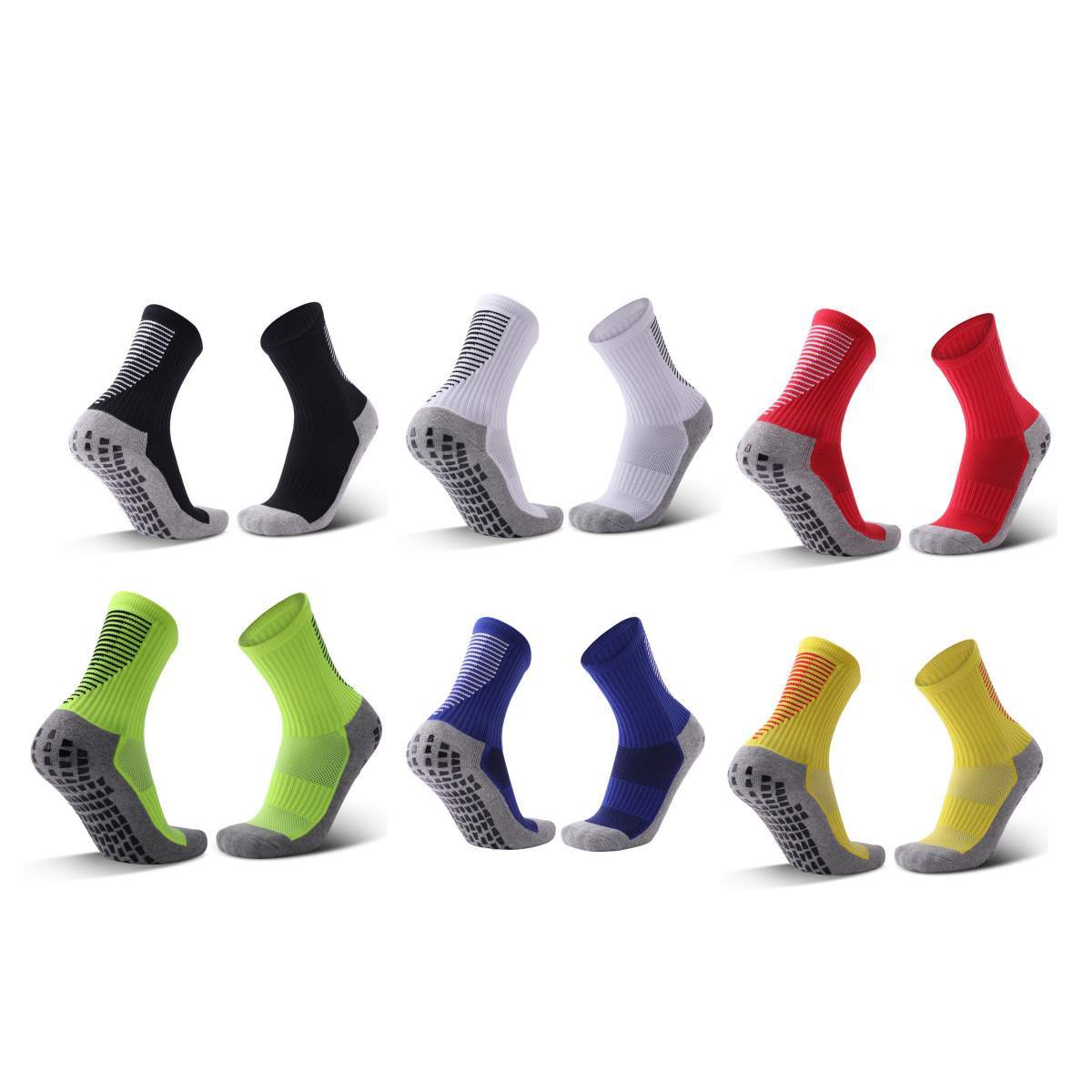 Pro Athletic Training Socks