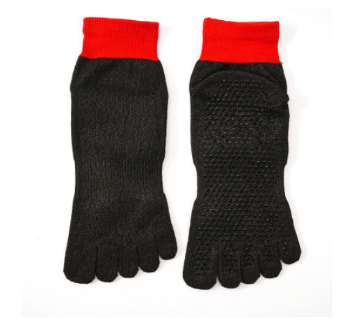 Protective Anti-Cut Socks