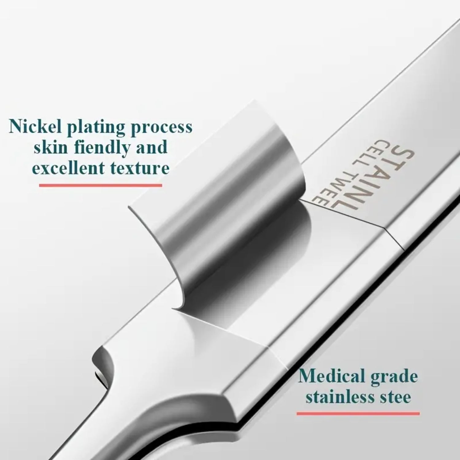 Ultra-fine Blackhead & Pimple Tweezers