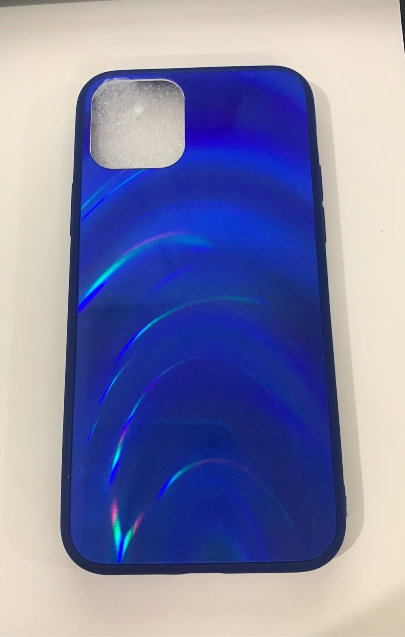 Rainbow Mirror Phone Case