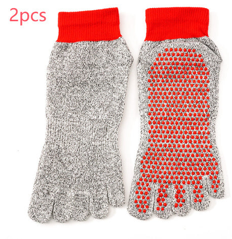 Protective Anti-Cut Socks