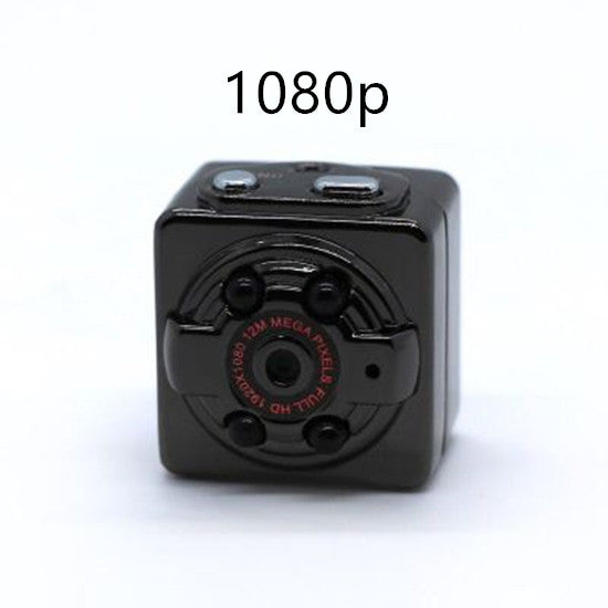 SQ8 Mini Infrared HD1080P Spy Camera