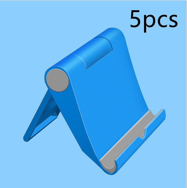 Tablet Desktop Lazy Bracket Holder