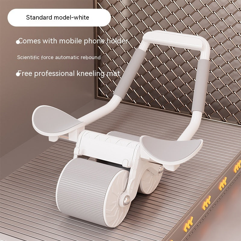 Entraîneur abdominal CoreTone pour la maison