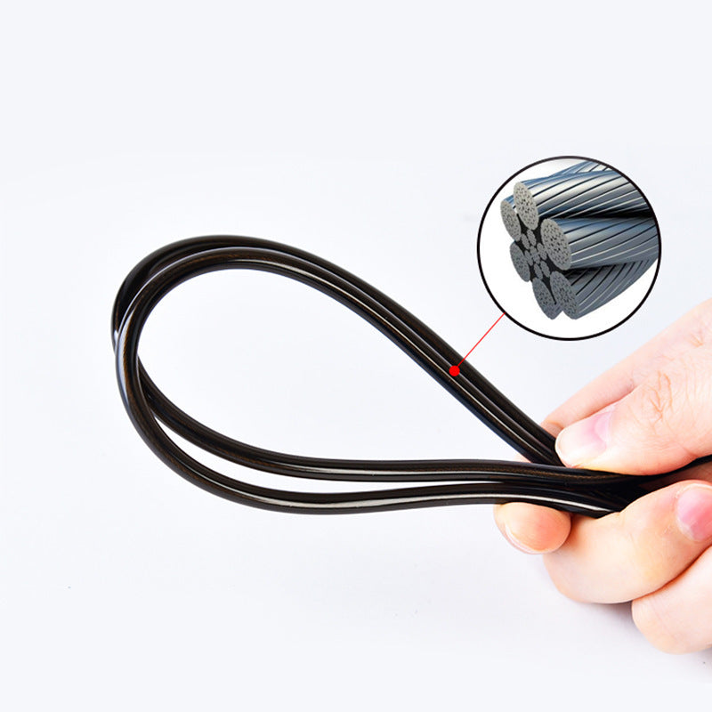 ProSkip Weighted Fitness Jump Rope