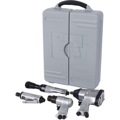 71-Piece Air Tools & Accessories Kit
