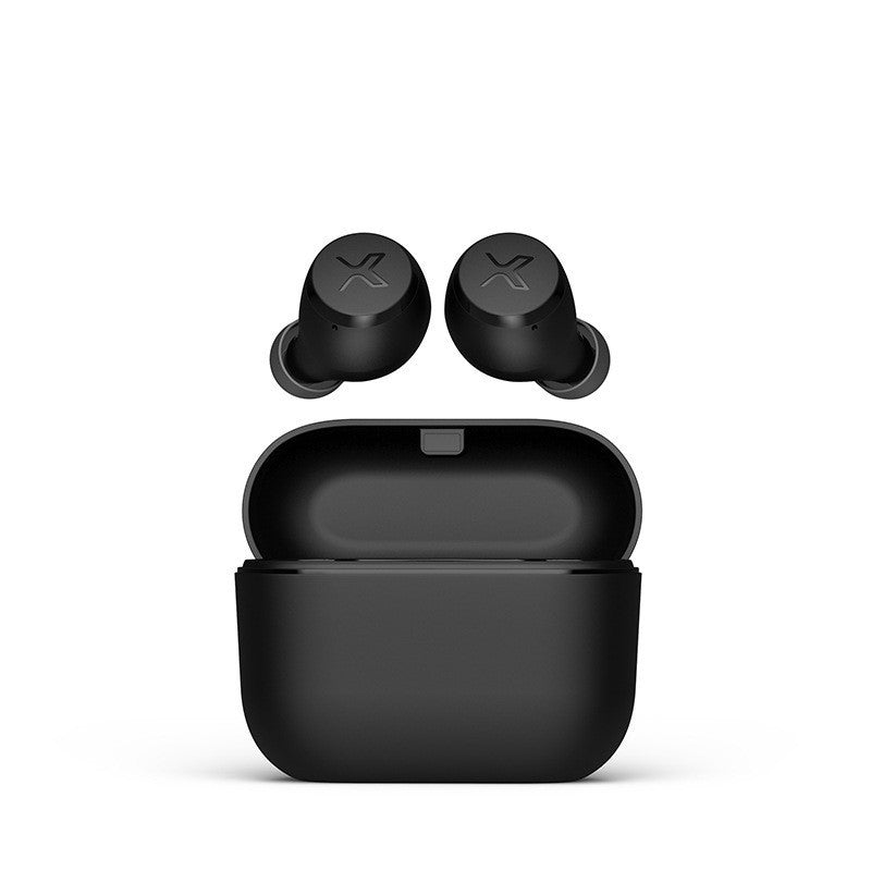 True Wireless Subwoofer Bluetooth Earbuds