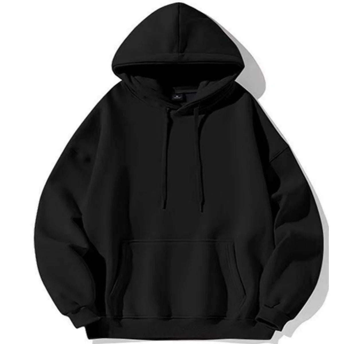 270g Heavyweight Unisex Hooded Sweatshirt