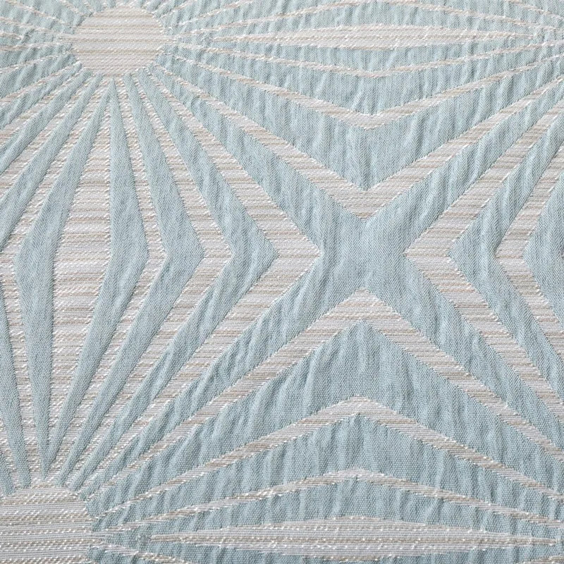 Geometric Throw Pillow Covers 2-Pack