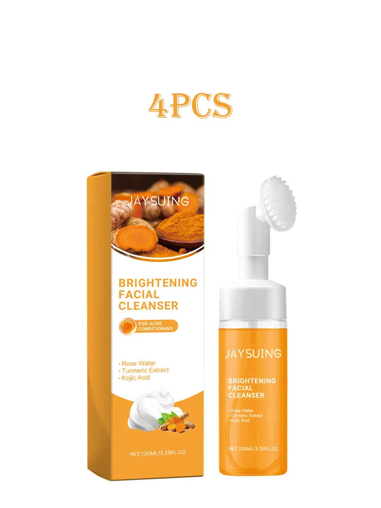 Kojic Acid Turmeric Facial Cleanser 100ml