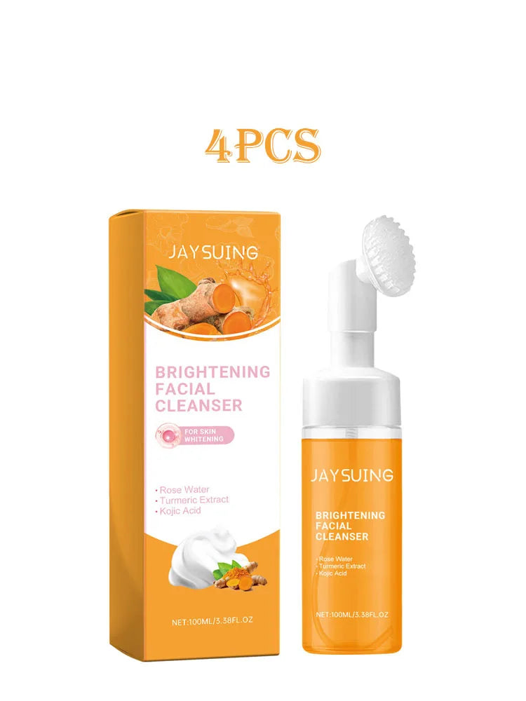 Kojic Acid Turmeric Facial Cleanser 100ml