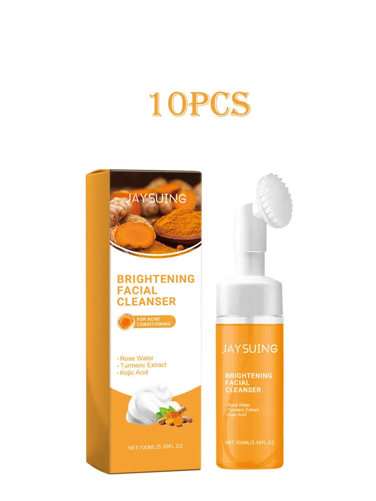 Kojic Acid Turmeric Facial Cleanser 100ml