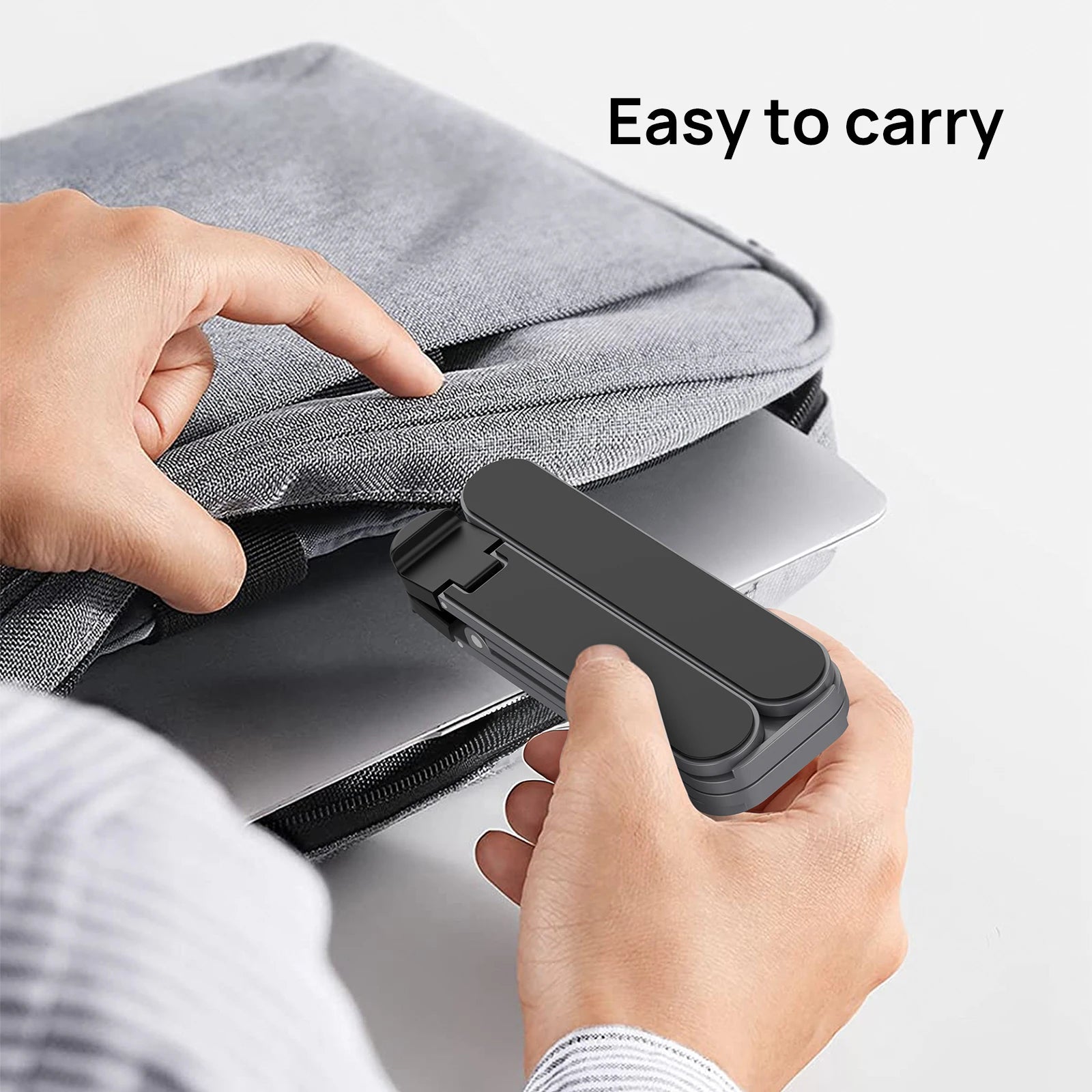 Portable Adjustable Laptop Tablet Stand