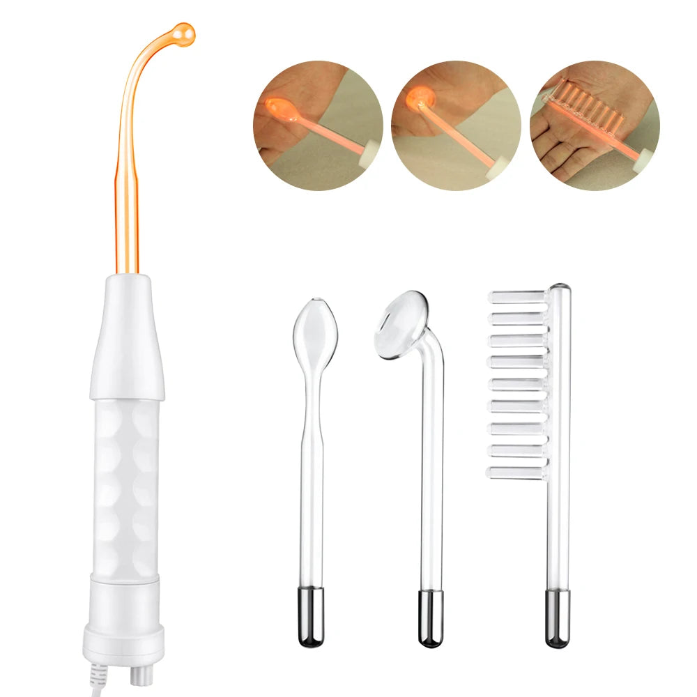 AOKO High Frequency Facial Wand