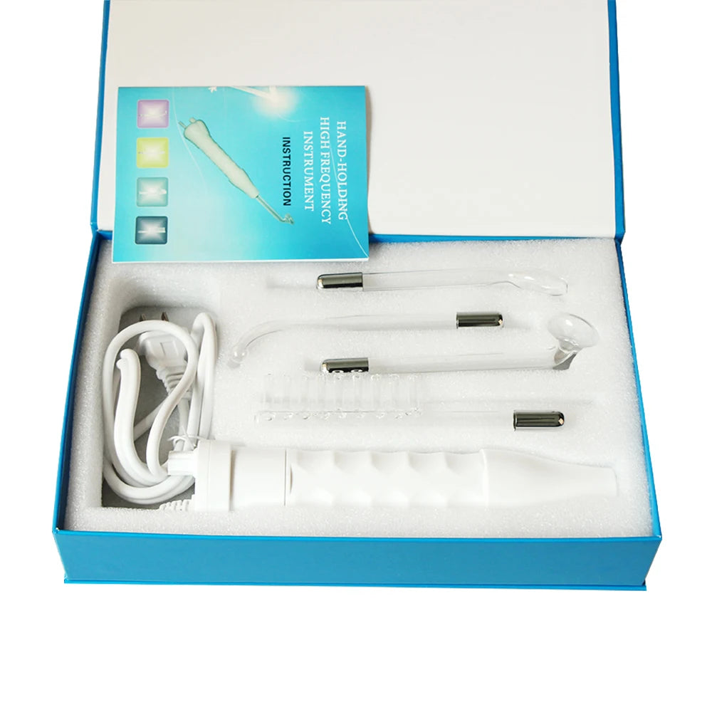 AOKO High Frequency Facial Wand