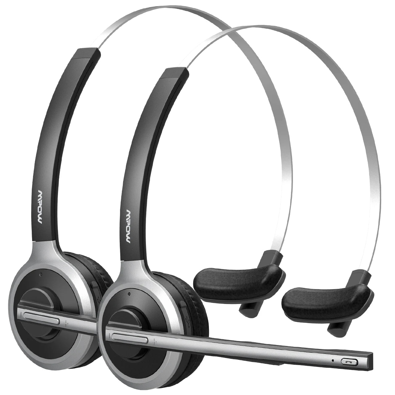 Mpow M5 Wireless Bluetooth Headphones
