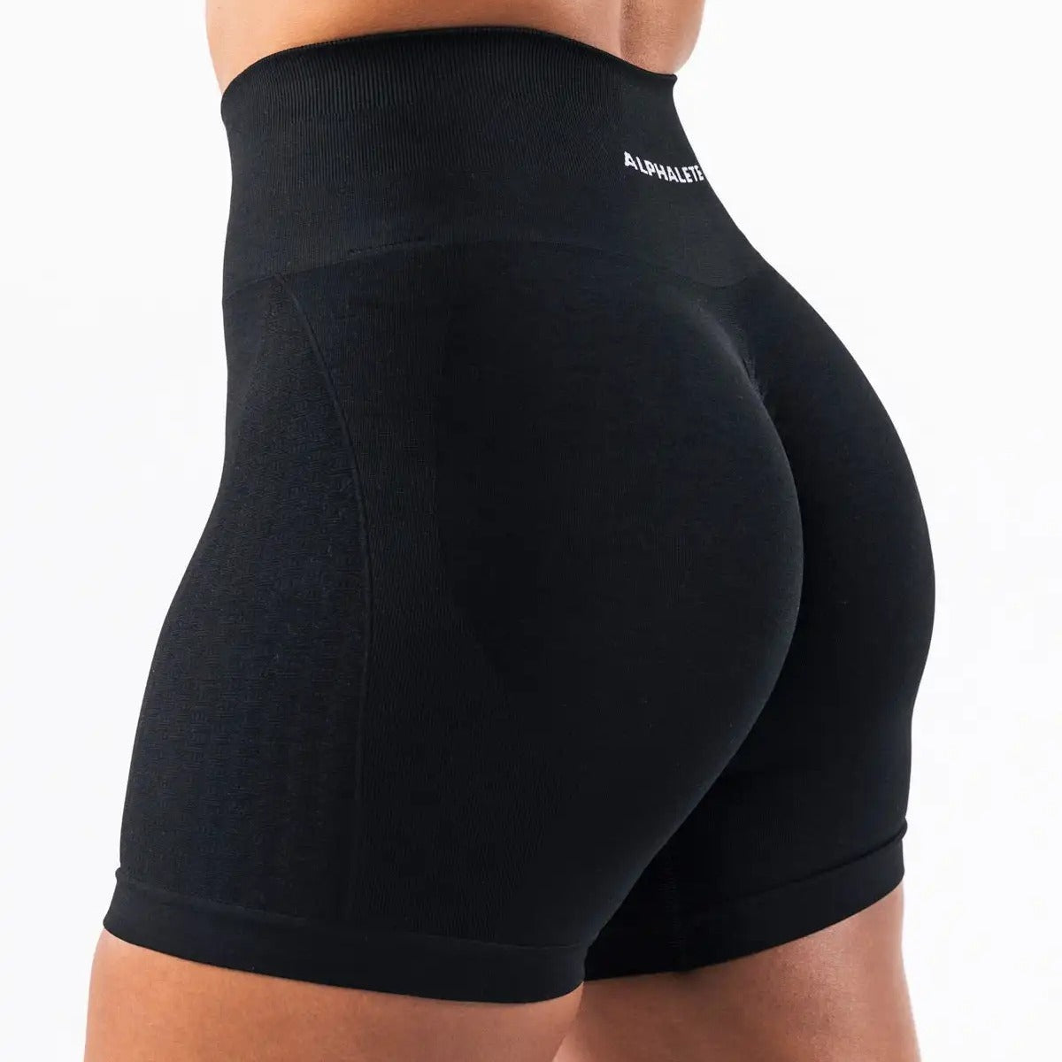 Fitness-Laufshorts für Damen