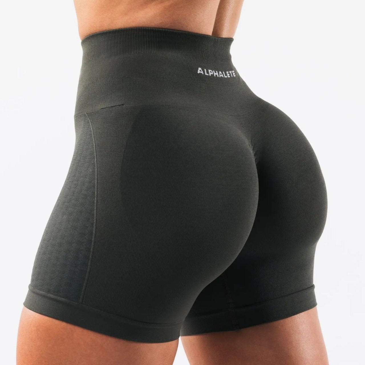 Fitness-Laufshorts für Damen