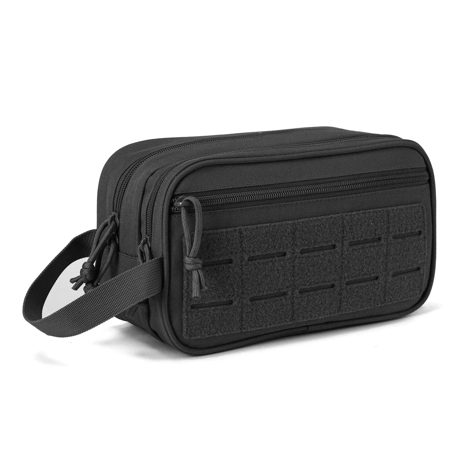 Men’s Travel Toiletry & Shaving Bag