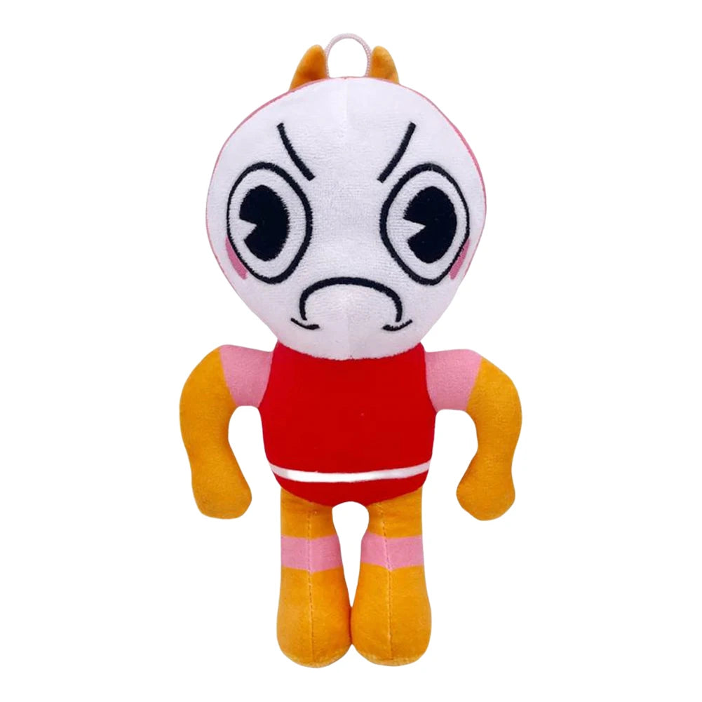 Dandy’s World Plush Goob Pebble Doll
