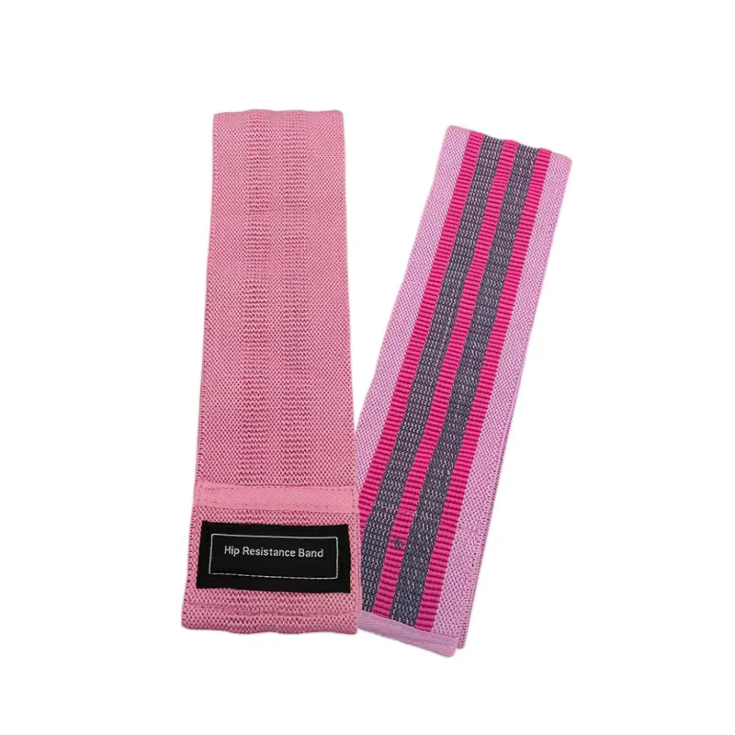 1 x Kniebeugen-Stretch-Widerstandsband.